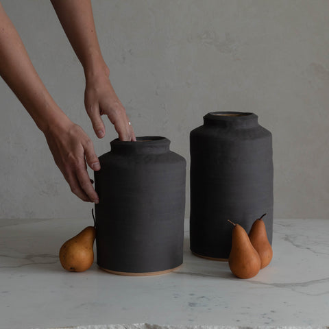Ceramic Decor