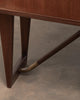 Mid Century Boomerang Desk