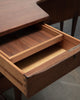 Mid Century Boomerang Desk
