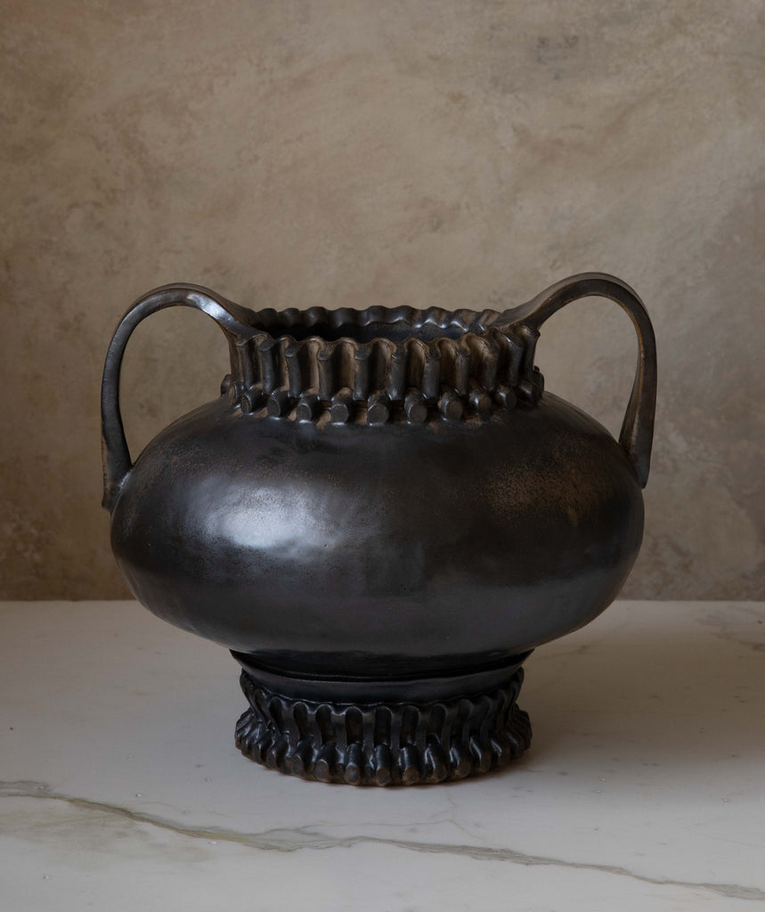 Semi Fluted Bowl
