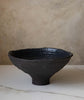 Textured Serving Bowl