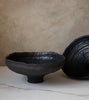 Textured Serving Bowl