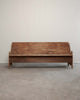 Reclaimed Wood Bench