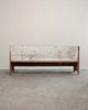 Reclaimed Wood Bench