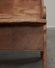 Reclaimed Wood Bench