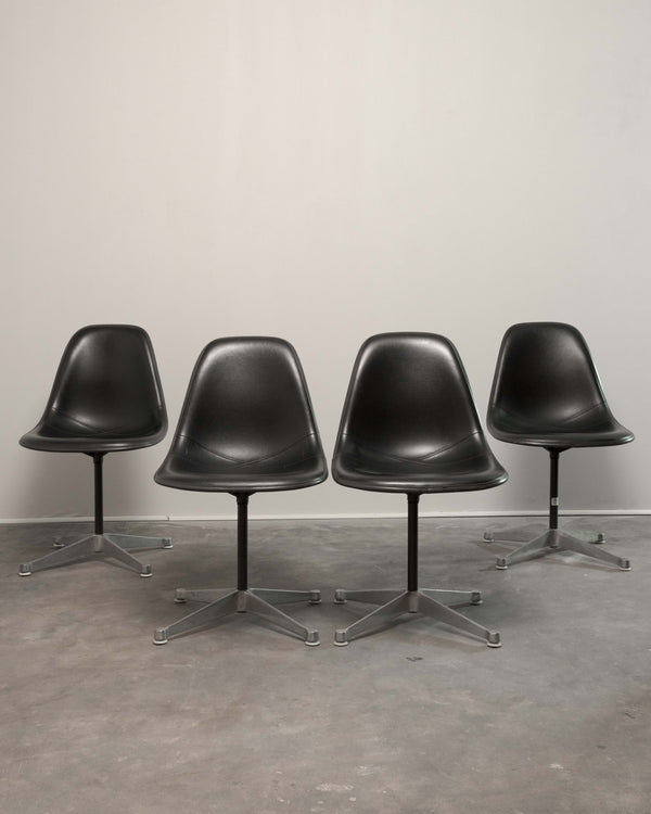 Herman Miller Eames Shell Chairs