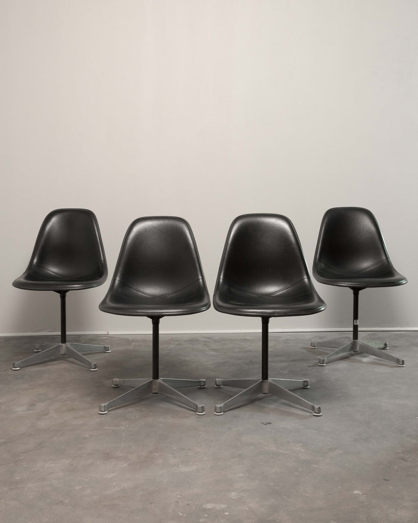 Herman Miller Eames Shell Chairs