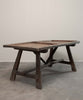 European Primitive Table
