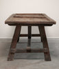 European Primitive Table