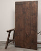 European Primitive Table