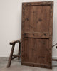 European Primitive Table