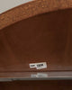 Florence Knoll Round Teak Table