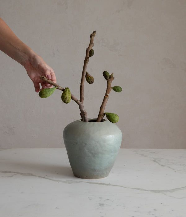 Small Vase