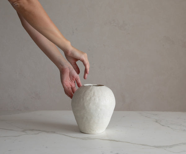 Small Vase