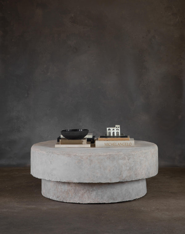 Brancusi Table