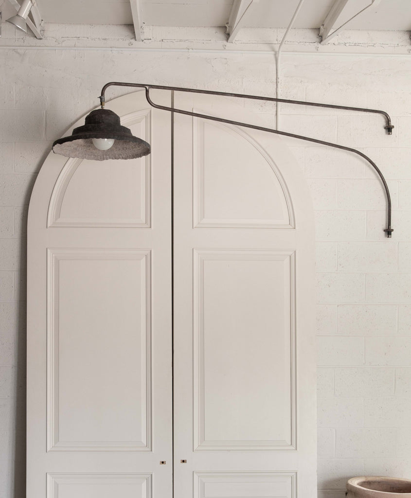 Brancusi Light