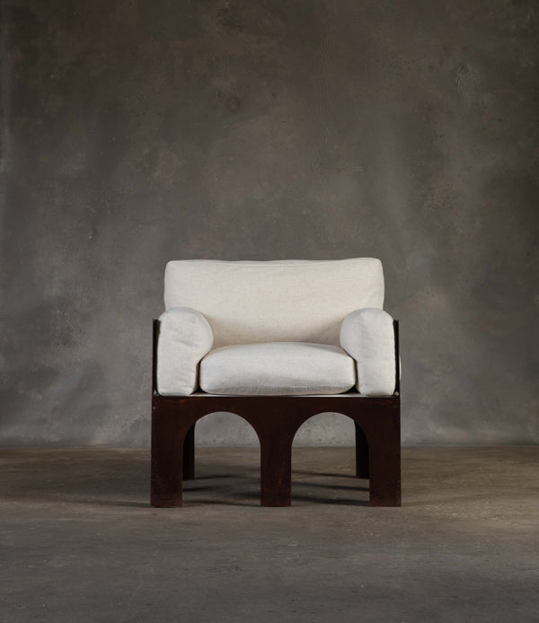 Arch Chair