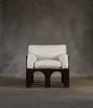 Arch Chair