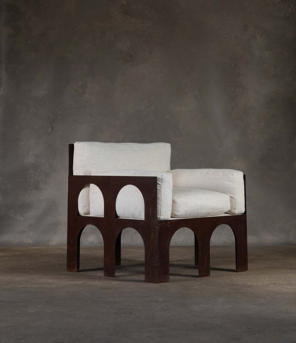Arch Chair