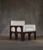 Arch Chair