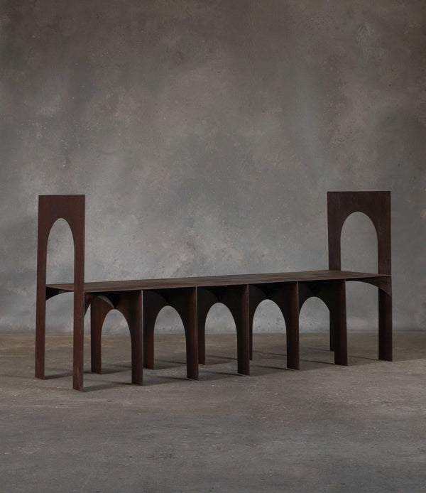 Arch Bench