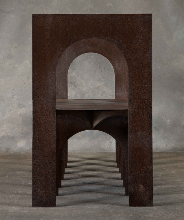 Arch Bench