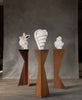 Studio Pedestal