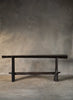 Live Edge Console Table