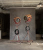 Original Hollywood Set Lights