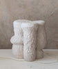 Sand Drip Stool