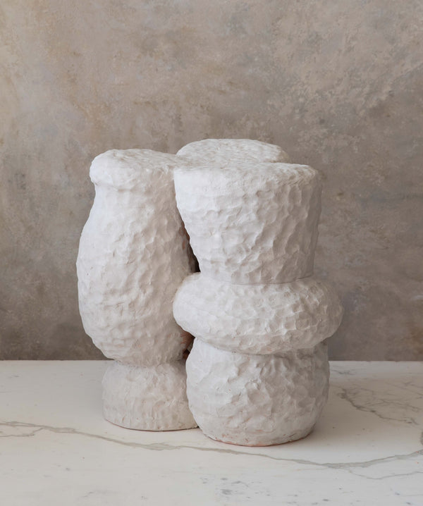 Sand Drip Stool