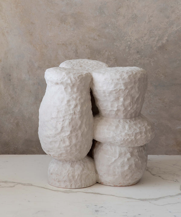 Sand Drip Stool