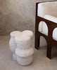 Sand Drip Stool