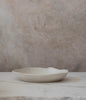 Raw Edge Deep Plates