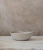 Raw Edge Serving Bowl