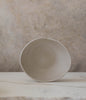 Raw Edge Serving Bowl