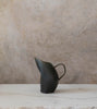 Sculptural Pitcher
