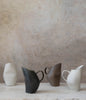 Sculptural Pitchers