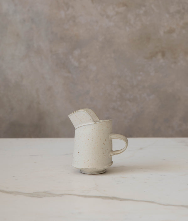 Creamer