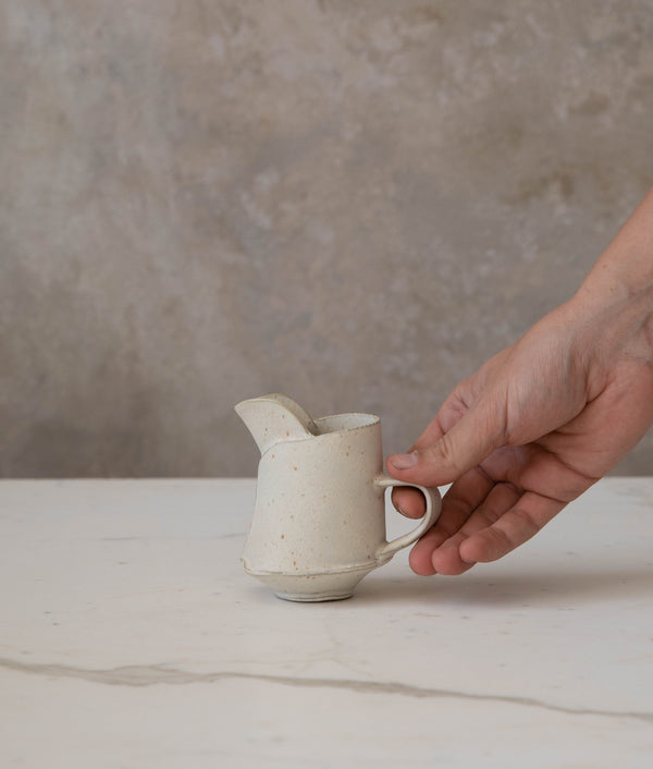 Creamer