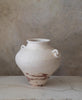 Large Loop Handled Pot