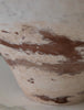 Large Loop Handled Pot