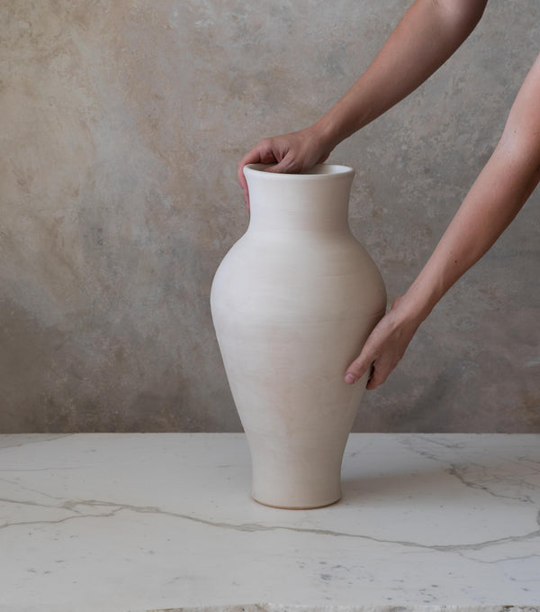 Grecian Jar