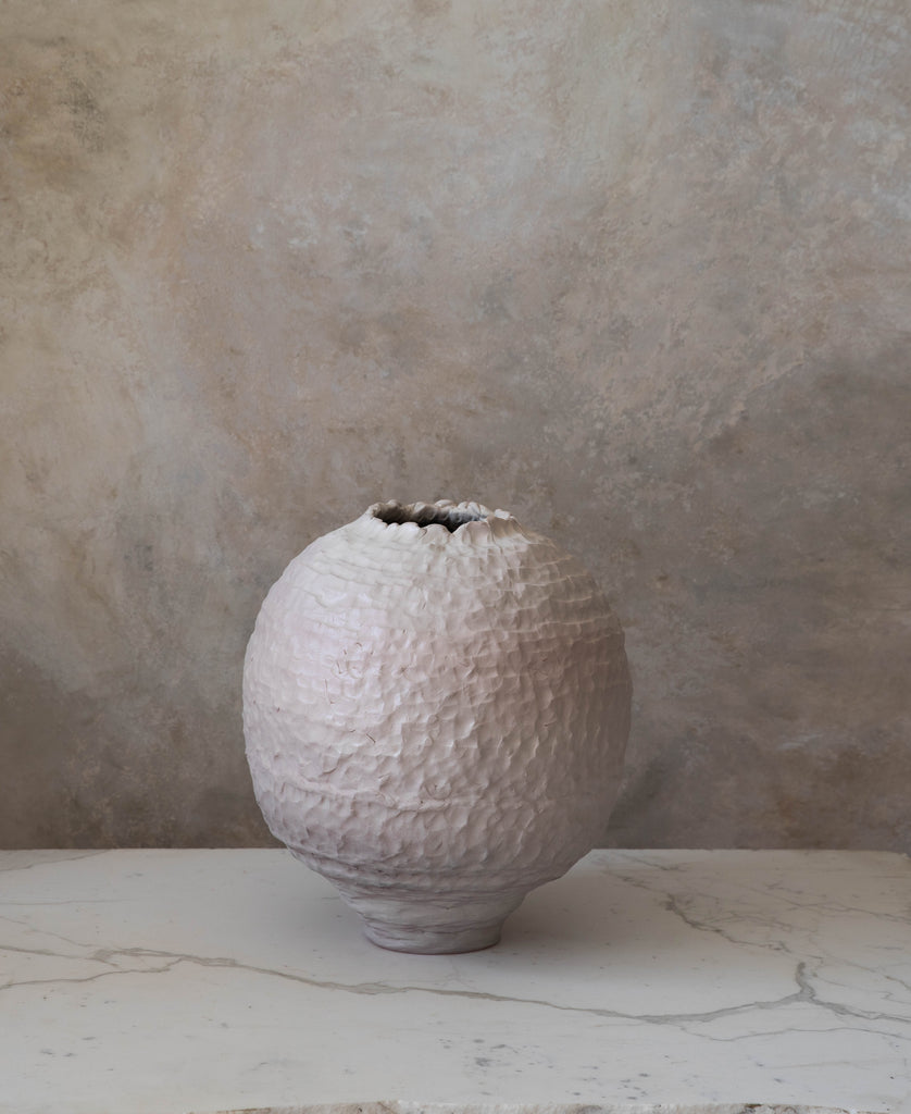 Volcanic Jar