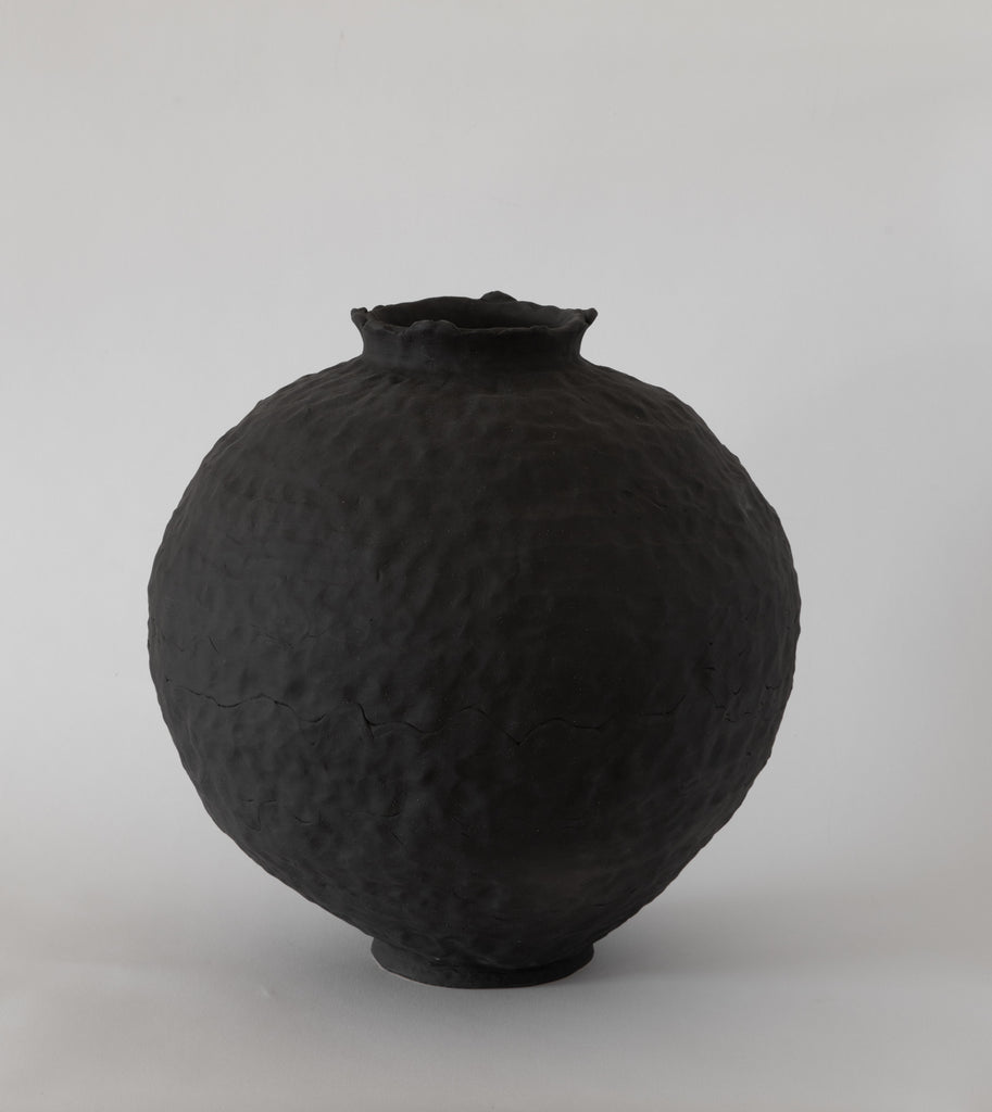 Large Moon Jar