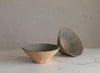 Primitive Clay Bowl