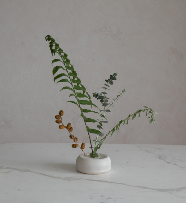 Stem Vase