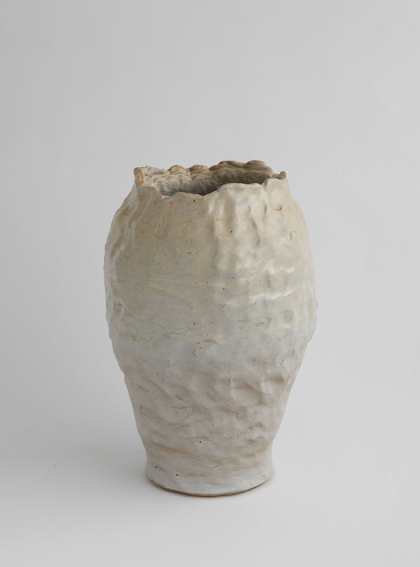 Coil Vase