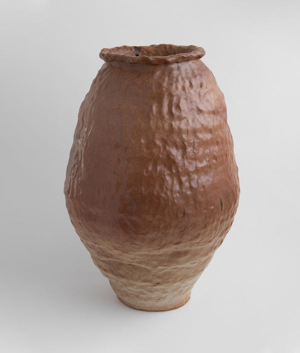 Willendorf Pots