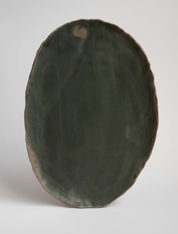 Hand Built Platter